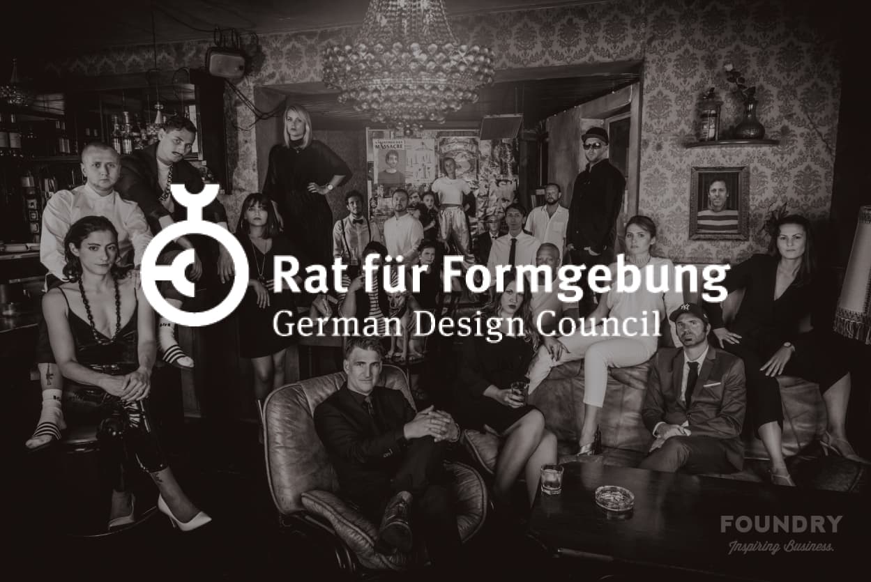 foundry digital agency